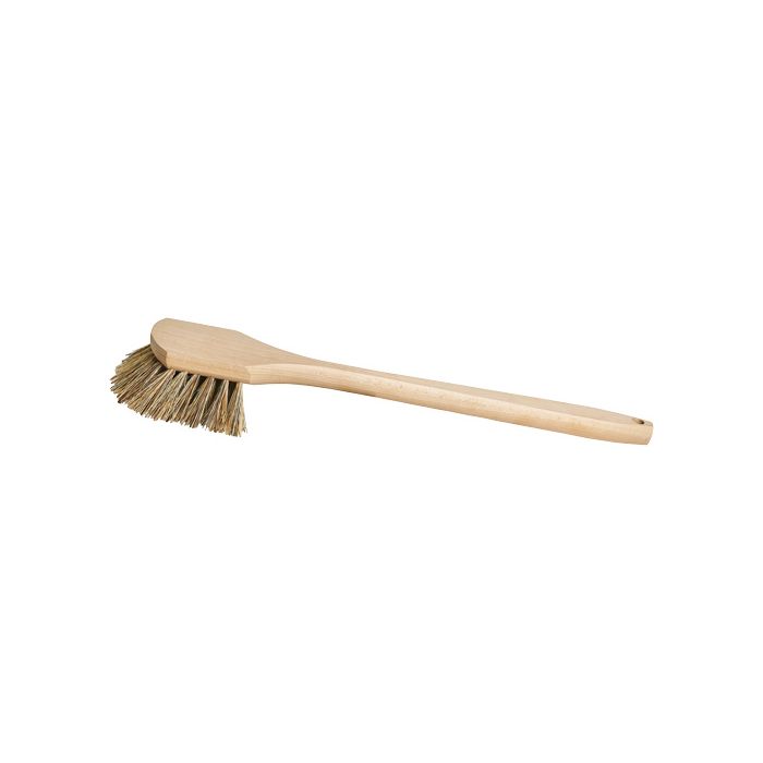 Long-Handle Pot Brush