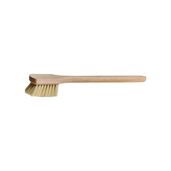 Long-Handle Pot Brush