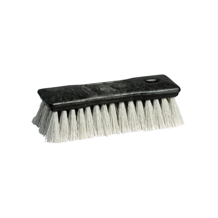 Ergonomic Pointed Hand Brush