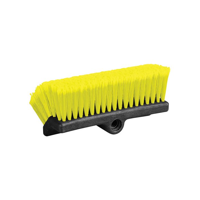 Bi-Level Truck Brush