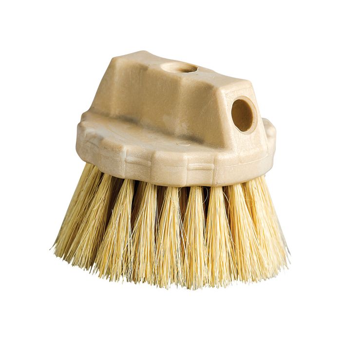 Round Cleaning Brush