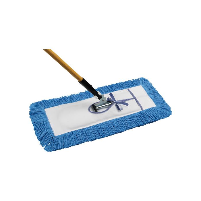 Static-H Dust Mop with Handle