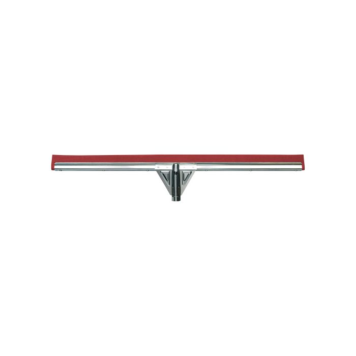 Moss Rubber Heavy-Duty Oil Resistant Floor Squeegee