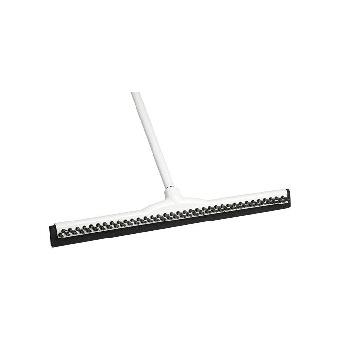 Moss Rubber PushNScrub Squeegee