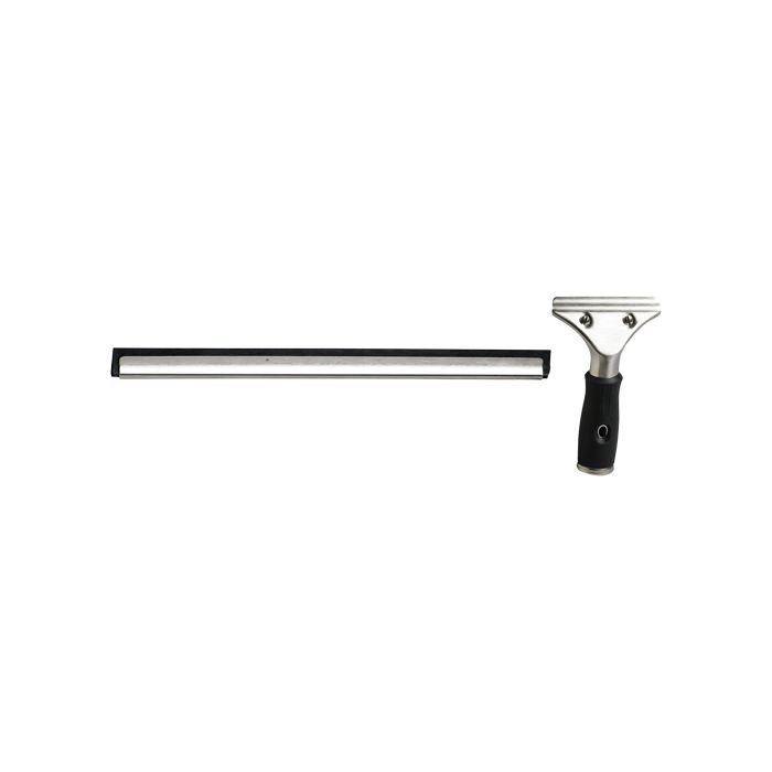 Window Squeegee with Handle