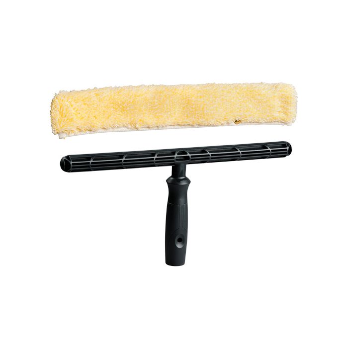 Window Washing Sleeve with T-Bar Handle