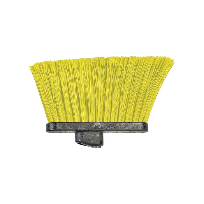 Large Angled Broom Head with DuoAngle Thread