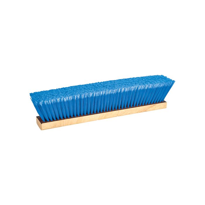 Ryno Push Broom Head