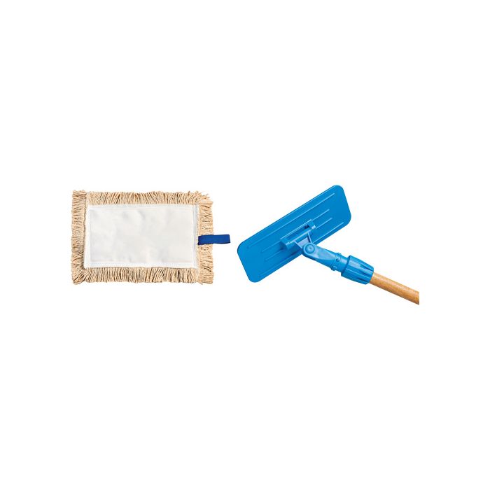 Utility Wall Washing Mop