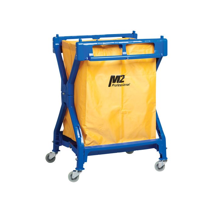 X-Style Laundry Cart