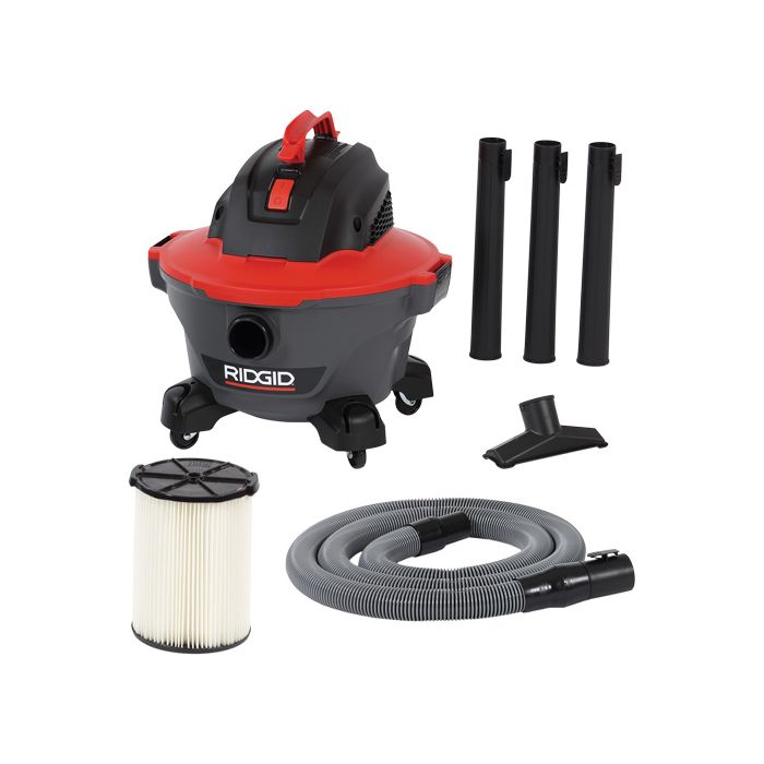 RT0600 NXT Wet/Dry Vac