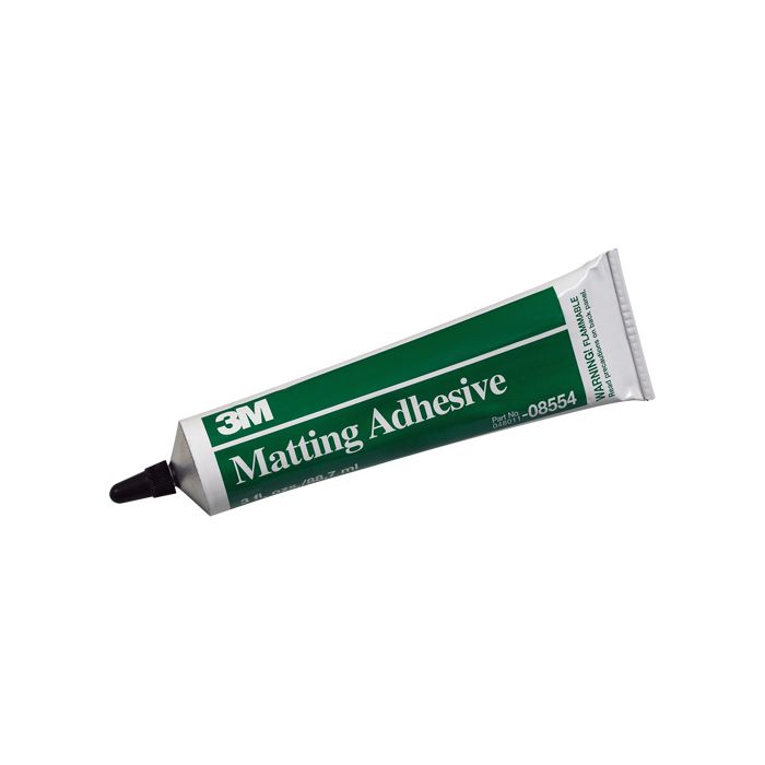 Matting Adhesive