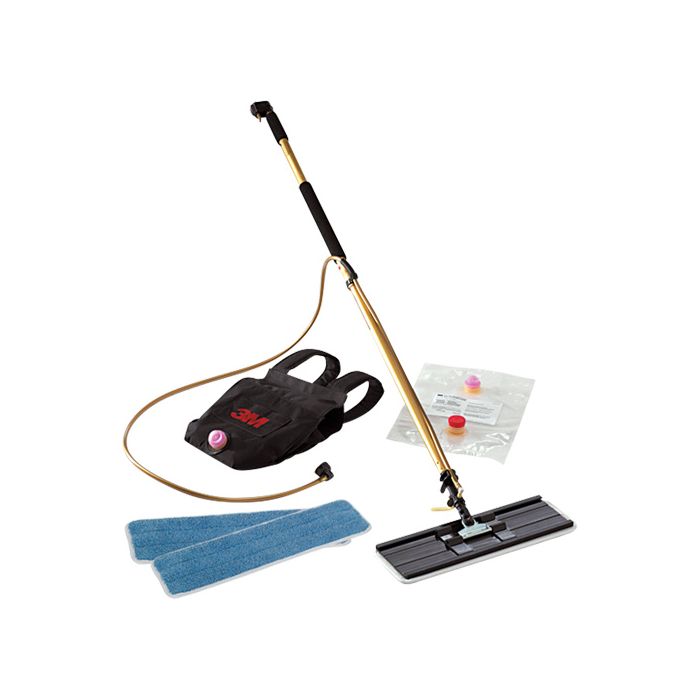 Easy Shine Floor Finish Applicator Kit