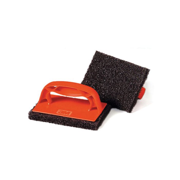 Scotch-Brite™ Griddle Scrubber