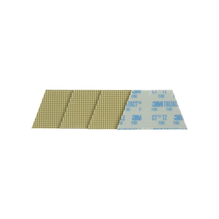 Trizact™ Diamond TZ Abrasive Pad