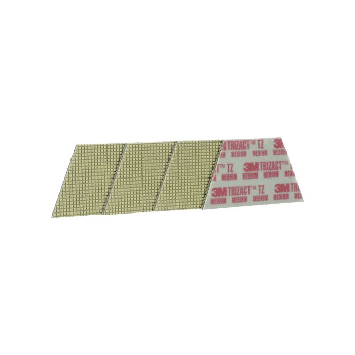 Trizact™ Diamond TZ Abrasive Pad