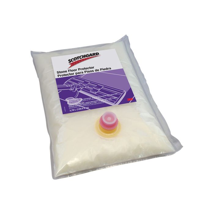 Scotchgard™ Stone Floor Protector