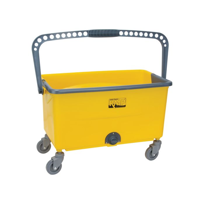 Microfibre Mop Bucket & Wringer