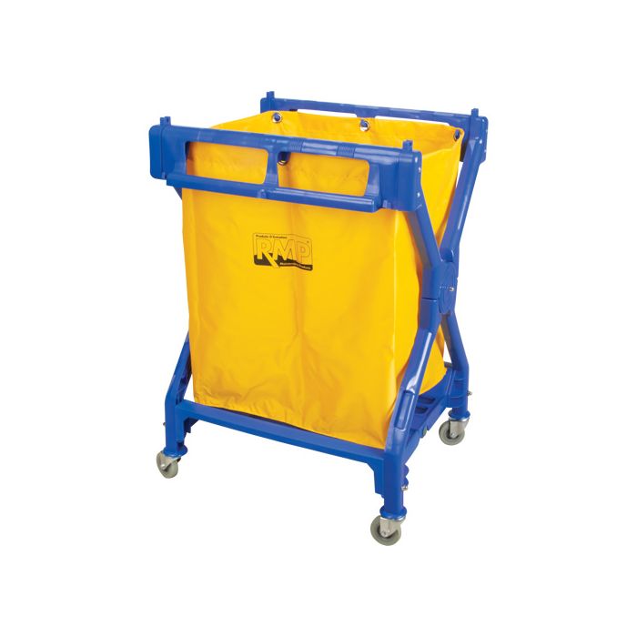 Laundry Cart