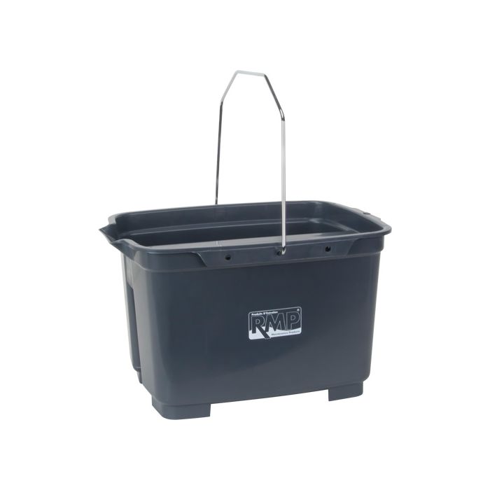 Dual Compartment Bucket