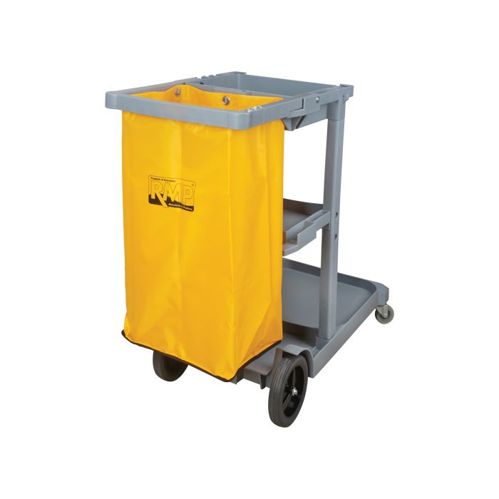 Janitor Cart