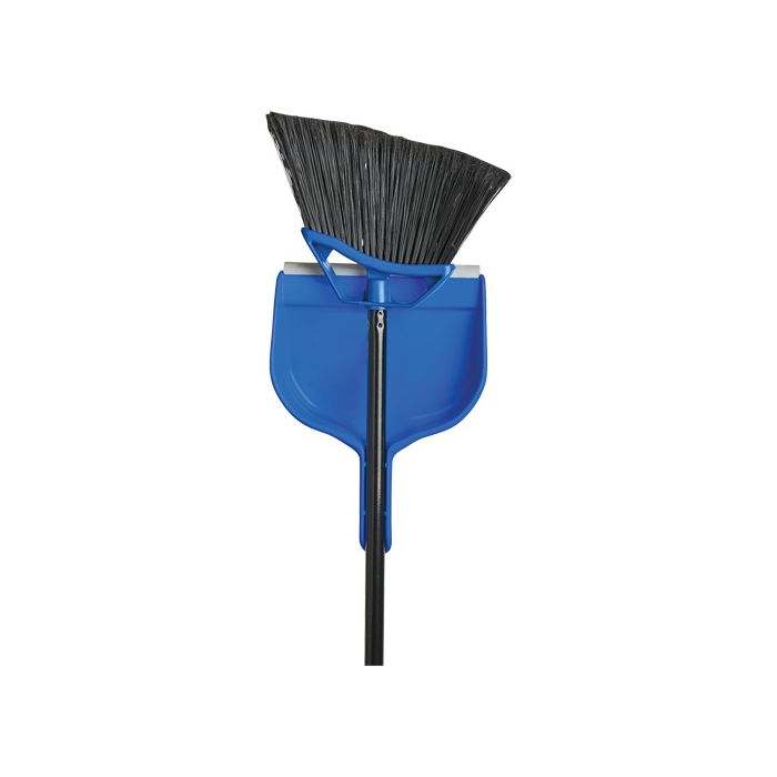 Mars Angle Broom & Dustpan Combo