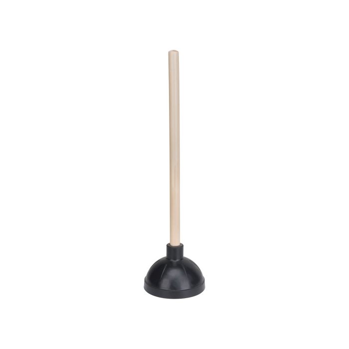 Heavy-Duty Plunger