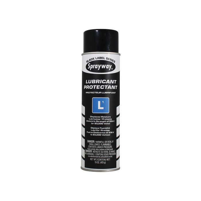 L1 Lubricant Protectant