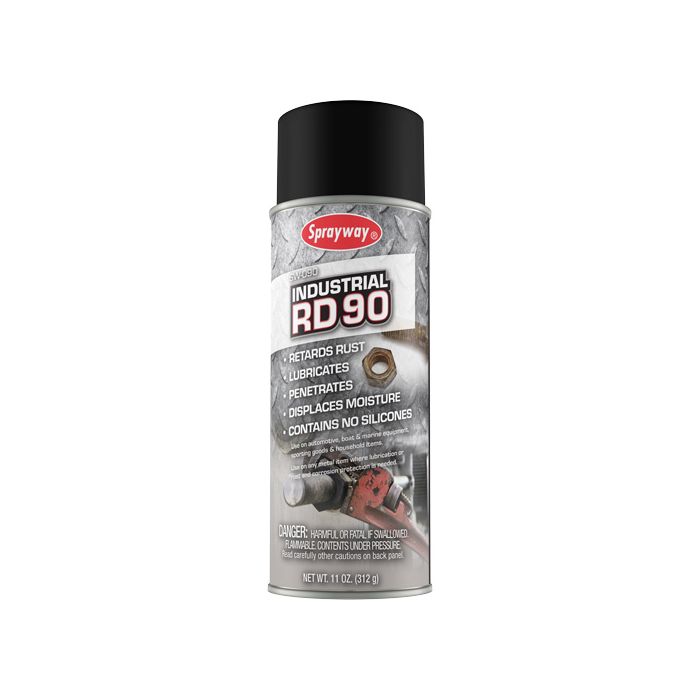 RD-90 Spray Lubricant