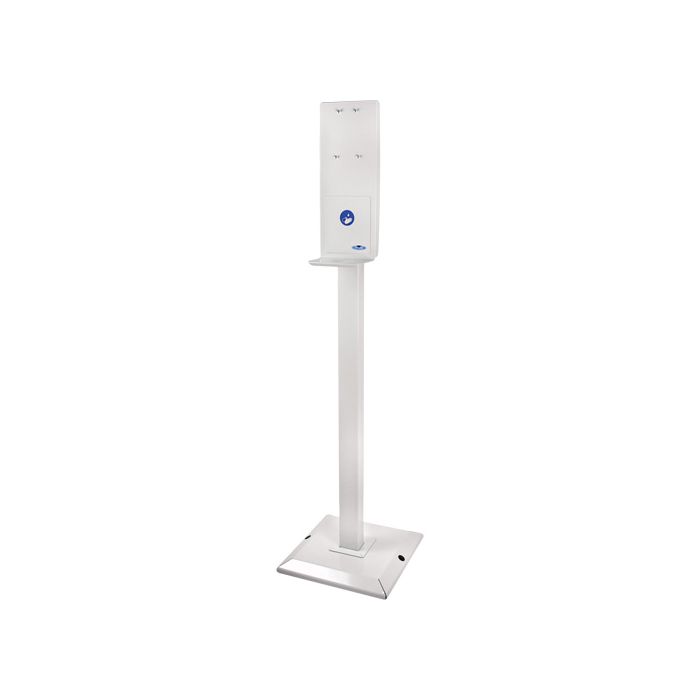 Universal Hand Sanitizer Stand