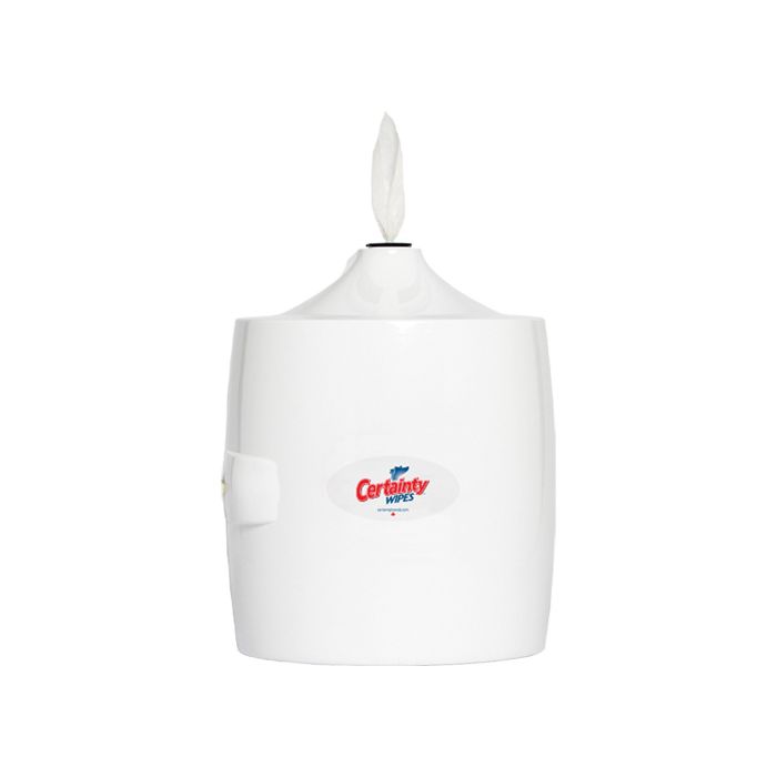 Wall-Mounted Dispenser