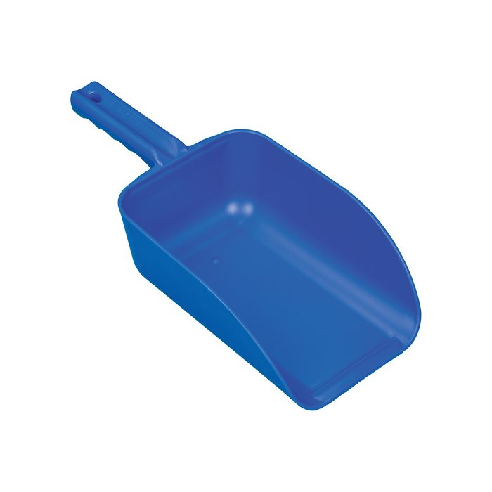 Large Hand Scoop
