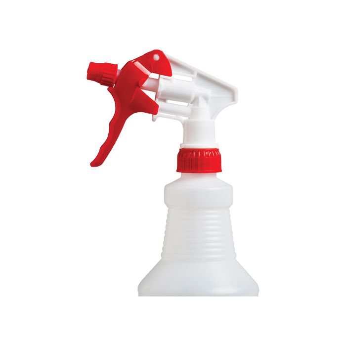 Spray Bottle with Trigger Sprayer