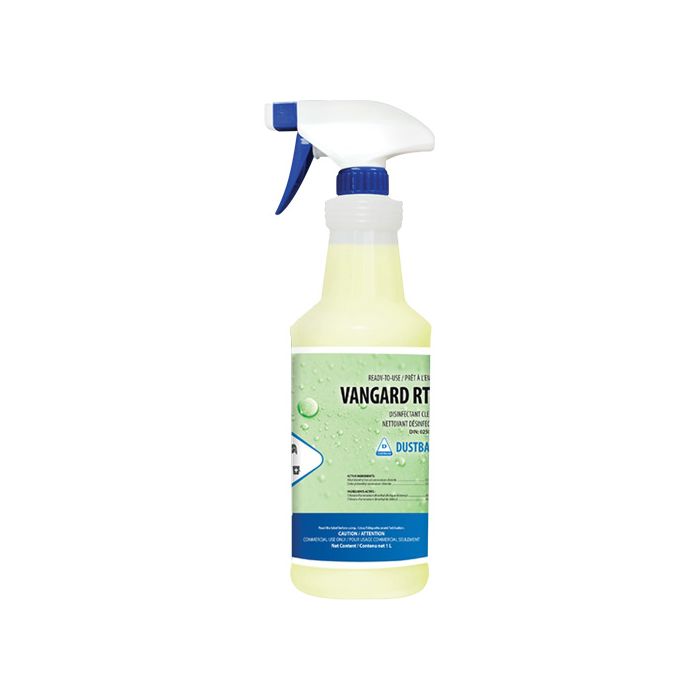 Vangard Ready-to-Use Disinfectant