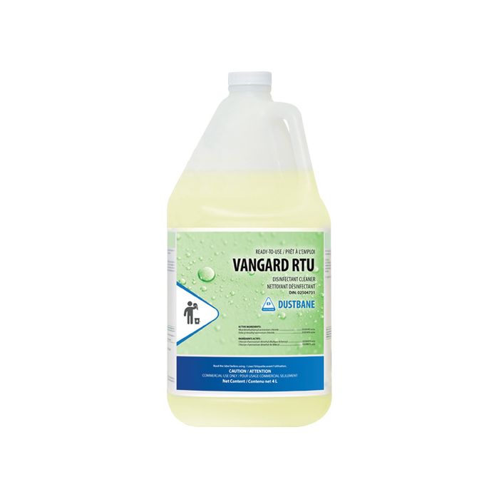 Vangard Ready-to-Use Disinfectant