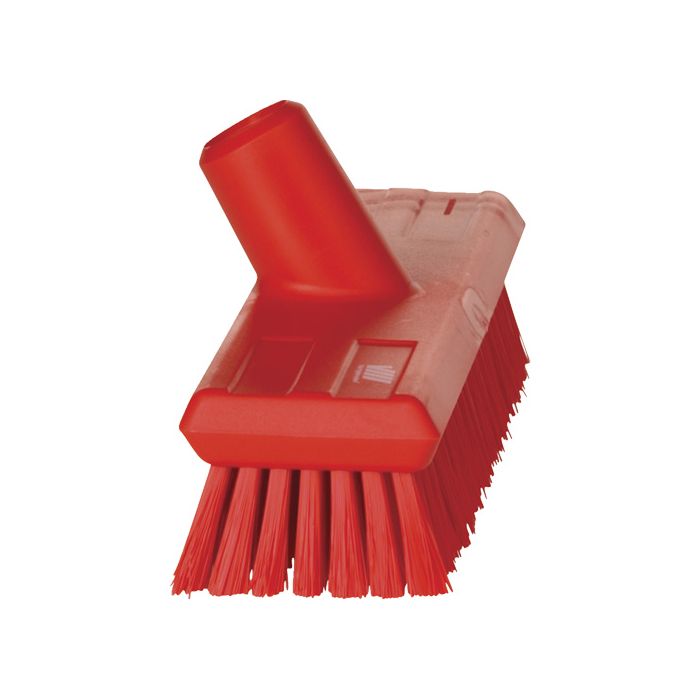 Compact Wall Brush