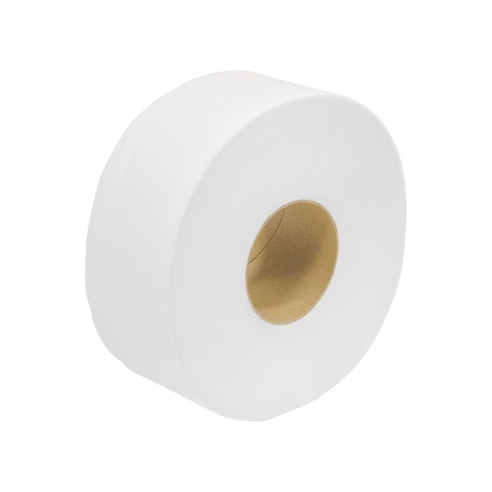 Snow Soft™ Premium JRT Toilet Paper