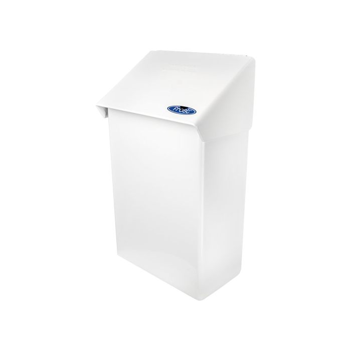 Surface Mounted Napkin Disposal