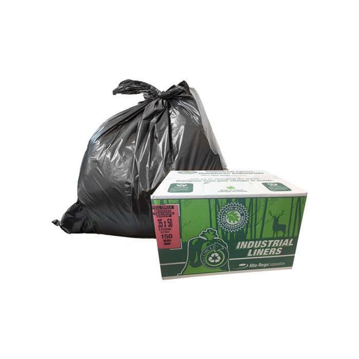 EcoLogo® Garbage Bags