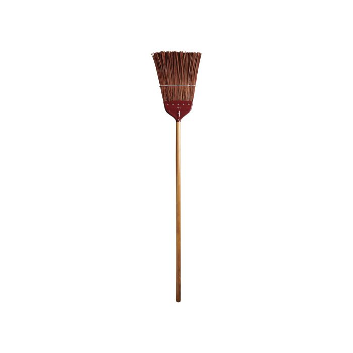 Upright Fire Broom