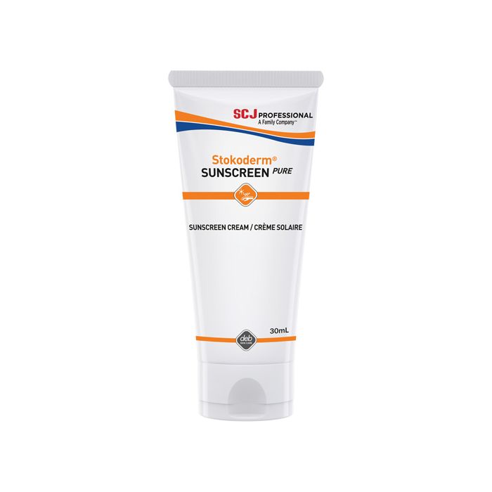 Stokoderm® Sunscreen Pure