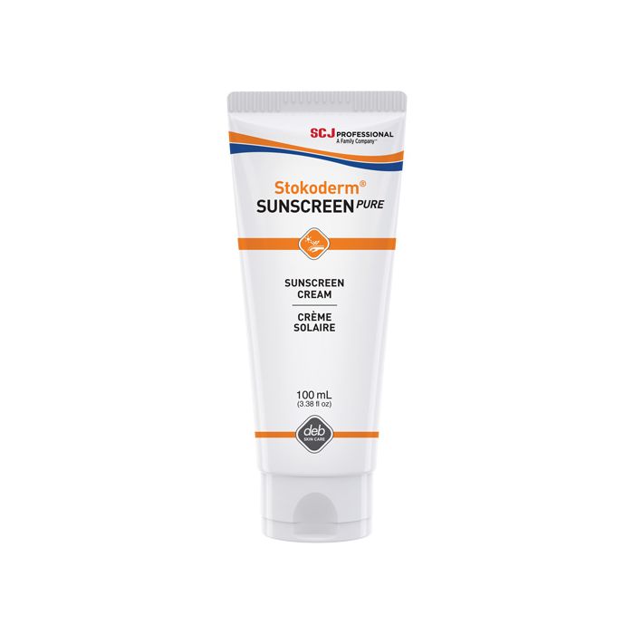 Stokoderm® Sunscreen Pure