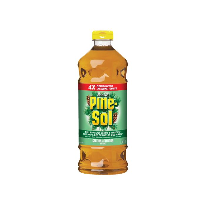 Pine Sol® All-Purpose Disinfectant Cleaner