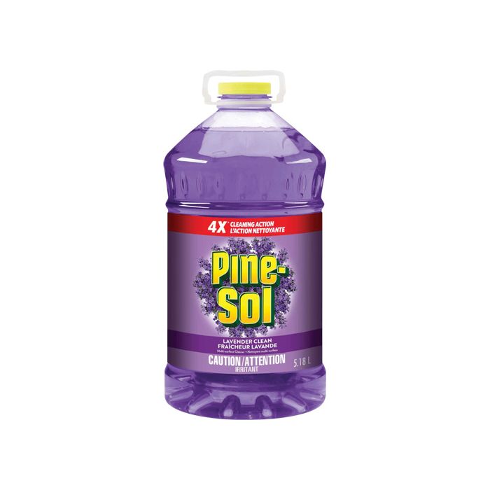 Pine Sol® All-Purpose Disinfectant Cleaner