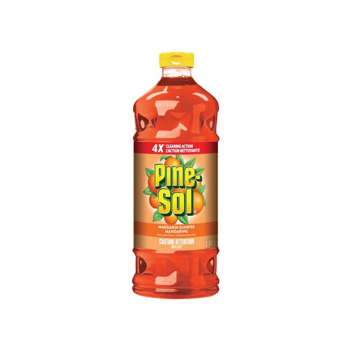 Pine Sol® All-Purpose Disinfectant Cleaner