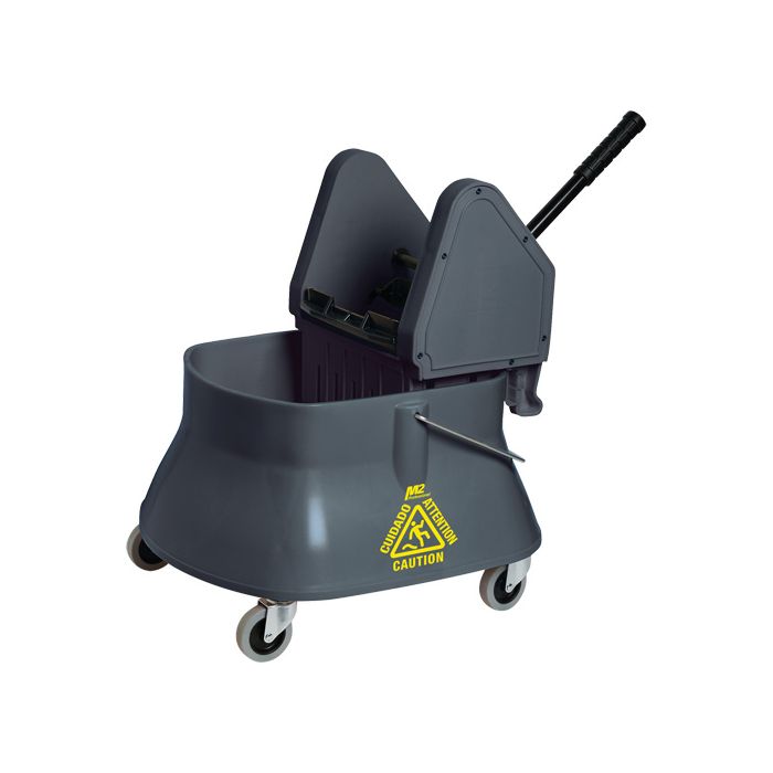 Champ™ Mop Bucket & Wringer