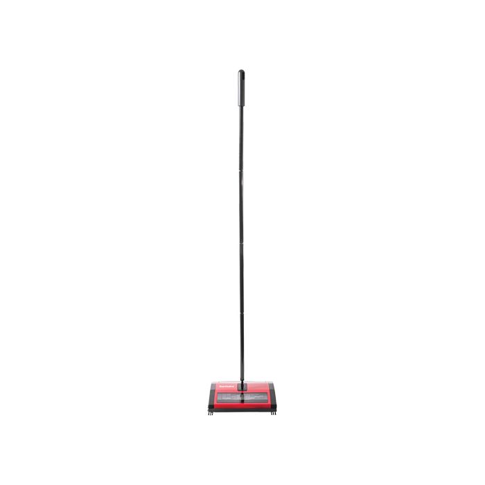 Manual Sweeper with Clear Window