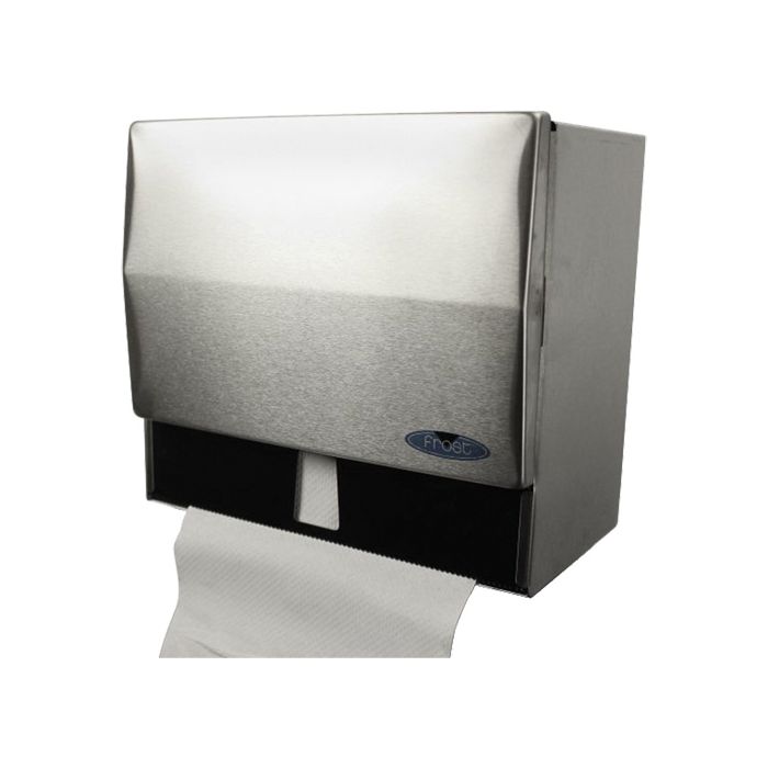 Universal Towel Dispener