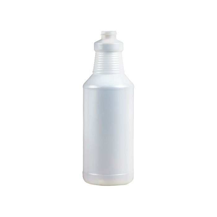 Carafe Style Spray Bottle