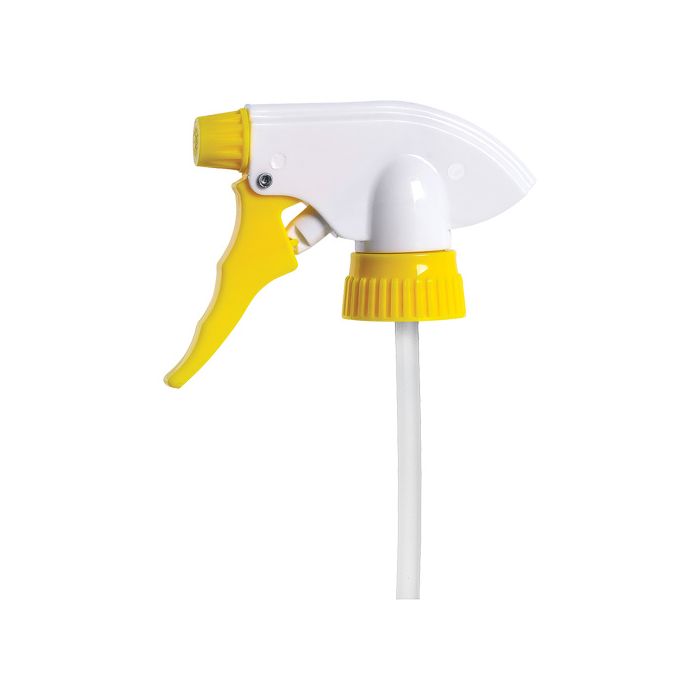 Chemical Resistant Trigger Sprayer